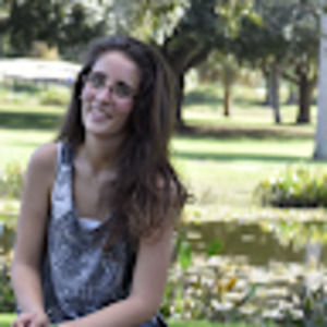 Meet your Posher, Cheyenne